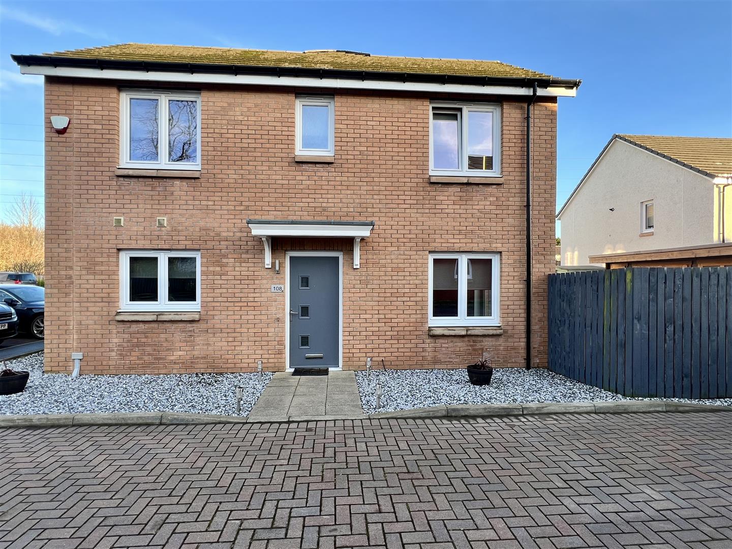 Shott Drive, Blantyre, Glasgow Residence Estate Agents